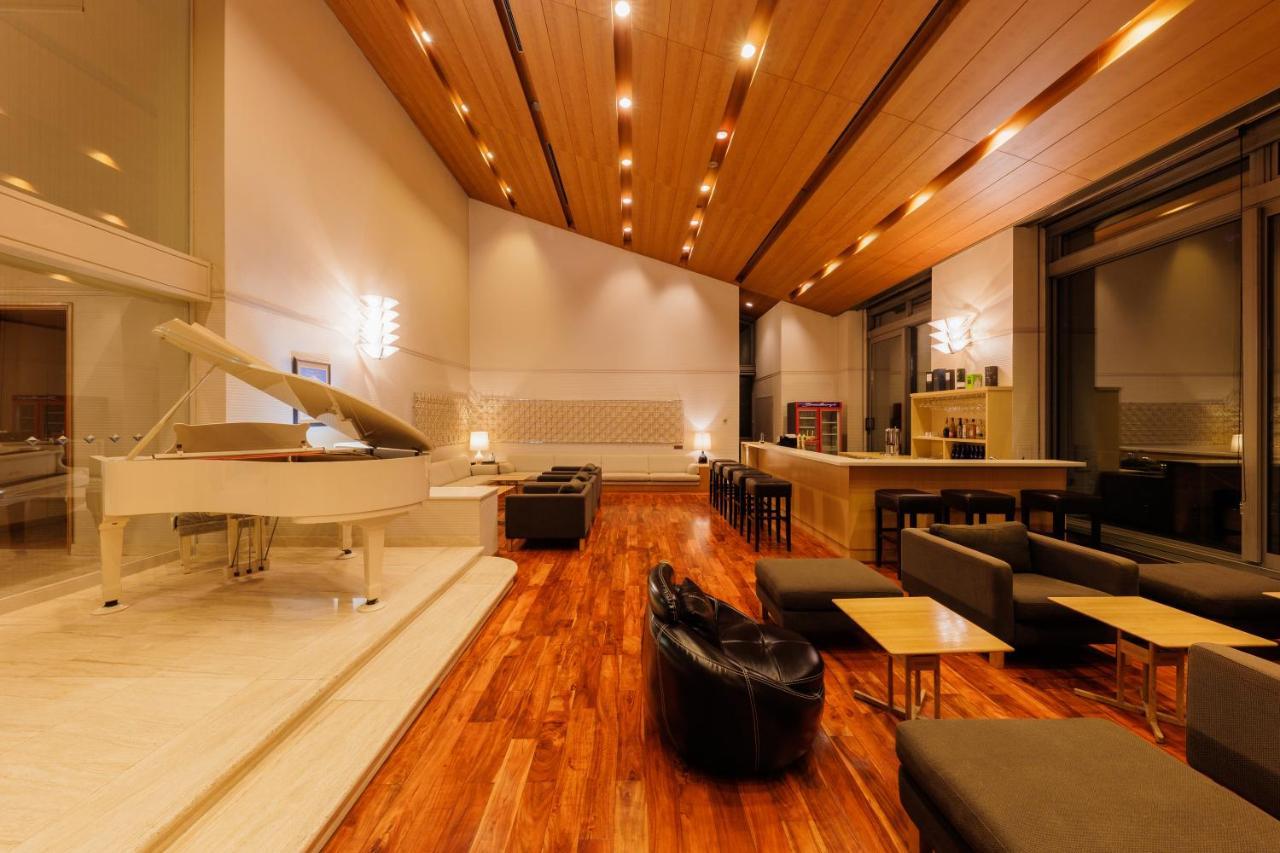 151 Hakuba By Jade Group Hotel Iida Exterior foto