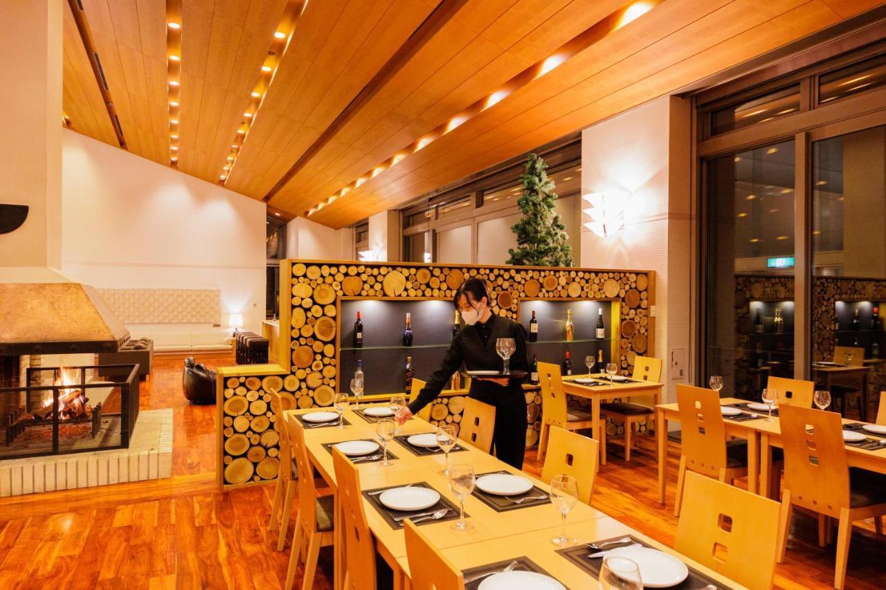 151 Hakuba By Jade Group Hotel Iida Exterior foto