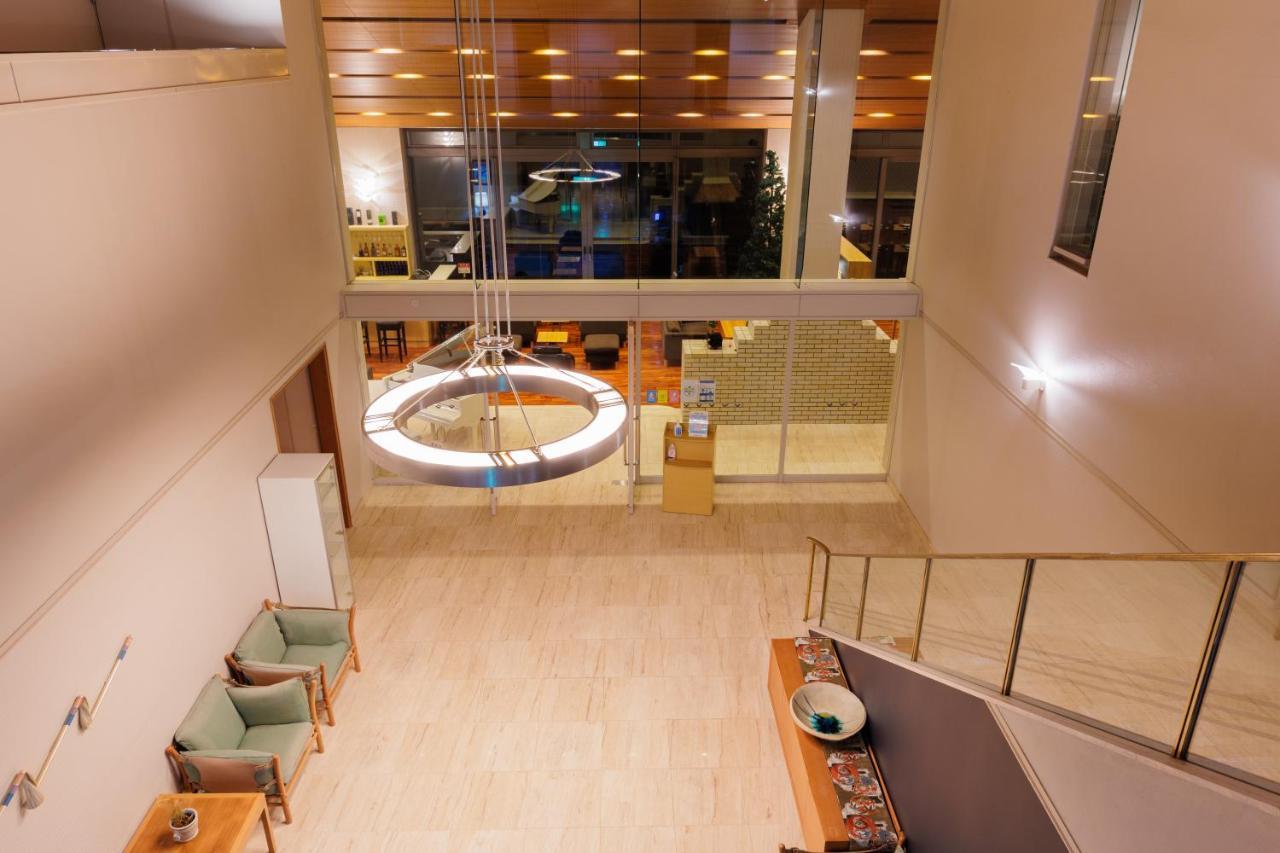 151 Hakuba By Jade Group Hotel Iida Exterior foto