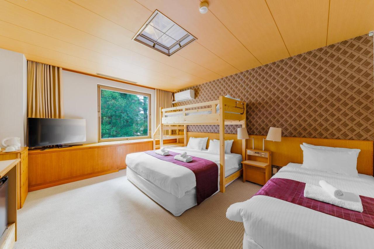 151 Hakuba By Jade Group Hotel Iida Exterior foto