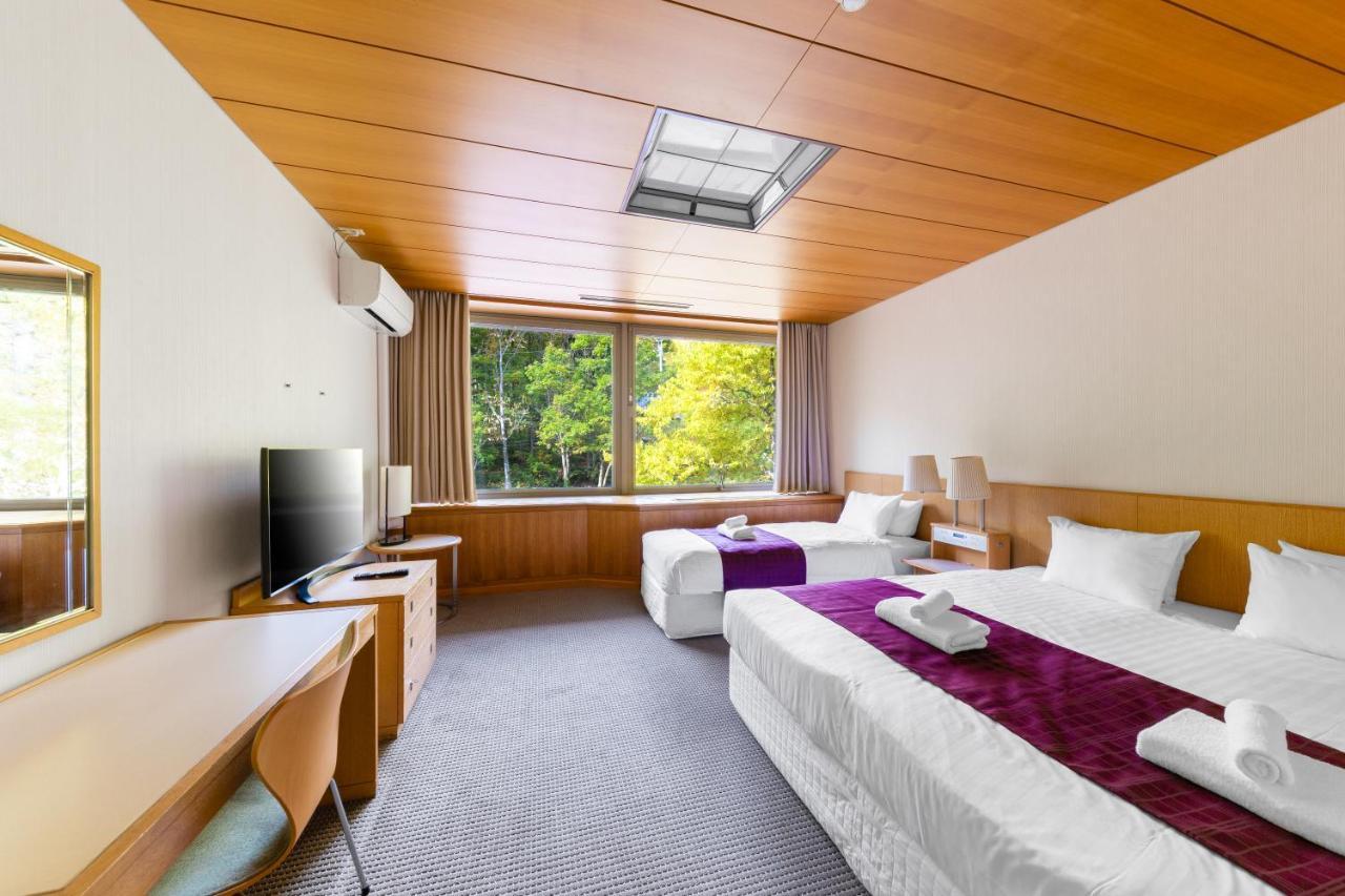 151 Hakuba By Jade Group Hotel Iida Exterior foto